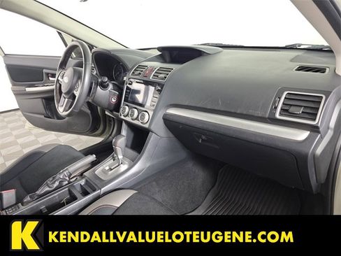 Used 2017 Subaru Crosstrek 2.0i Premium image 18