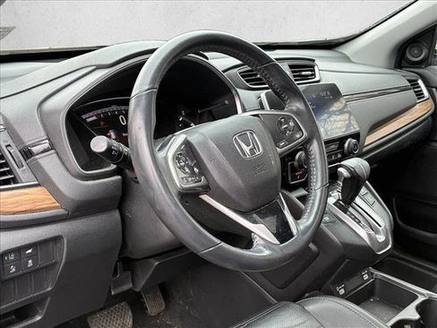 Used 2020 Honda CR-V EX-L image 10