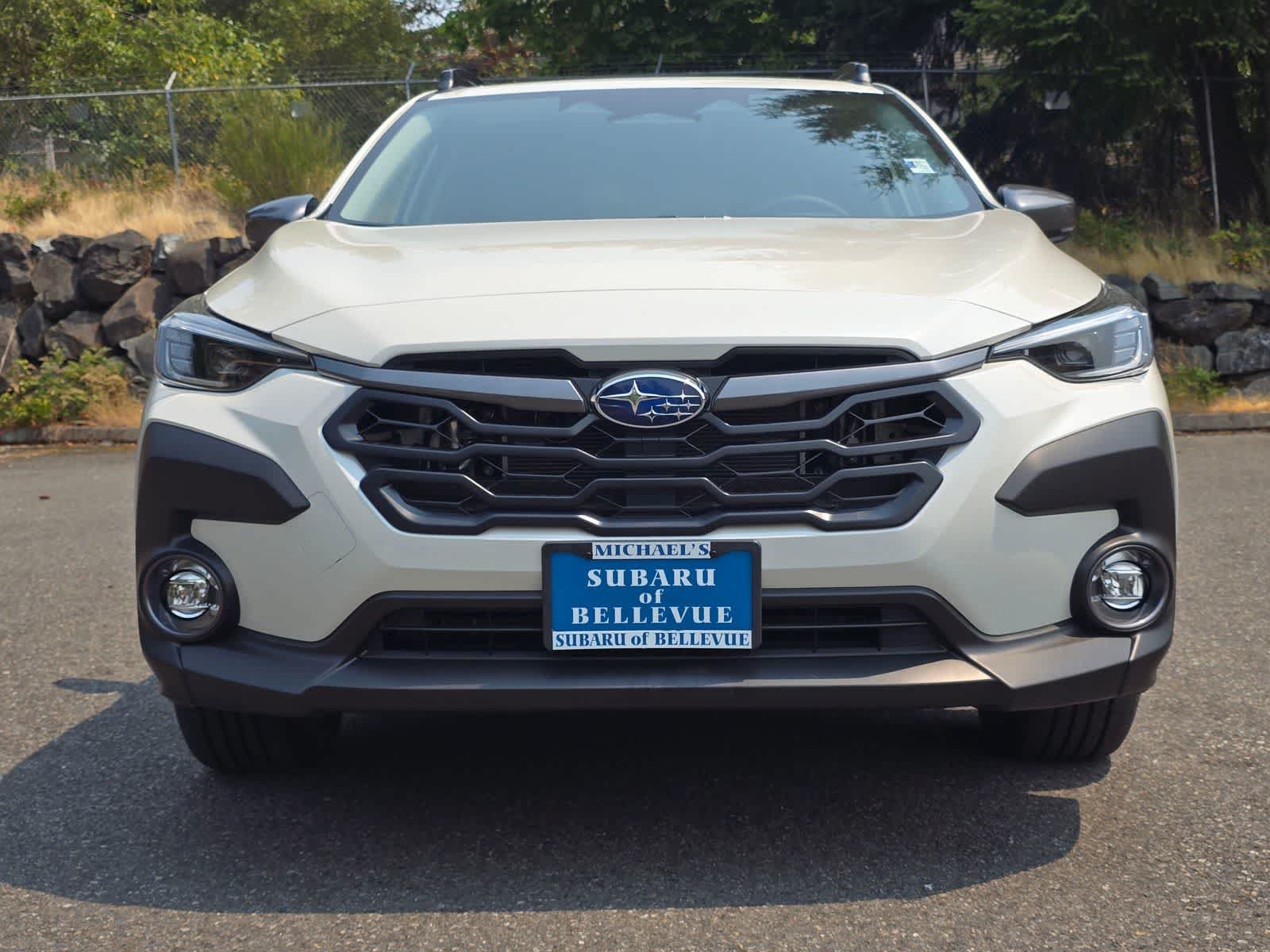 New 2026 Subaru Crosstrek 2.5i Limited w/ Crosstrek Mirror Package AWD/4WD image 6
