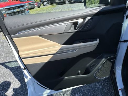 New 2026 Buick Enclave Preferred w/ Power Package image 83