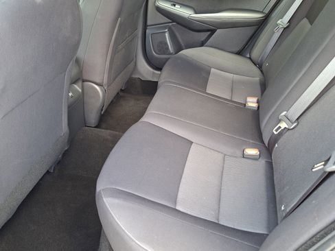 Certified 2023 Nissan Sentra SV w/ All-Weather Package image 20