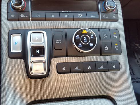 Used 2021 Hyundai Palisade Limited image 30