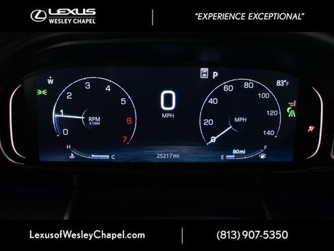 Used 2024 Jeep Grand Wagoneer Series III w/ Quick Order Packagew 28T AWD/4WD image 36