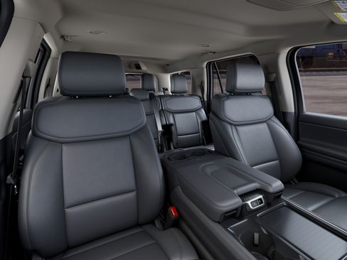 New 2027 Ford Expedition Active RWD image 10