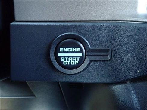 New 2026 Ford Bronco Outer Banks AWD/4WD image 24