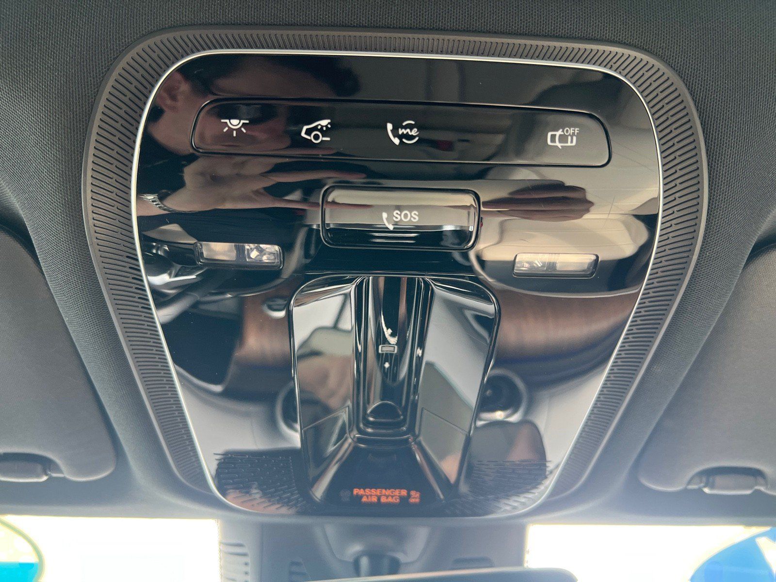 Certified 2024 Mercedes-Benz GLC 300 4MATIC image 30