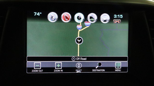 Used 2017 GMC Acadia SLT FWD image 14