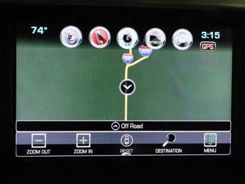 Used 2017 GMC Acadia SLT image 14