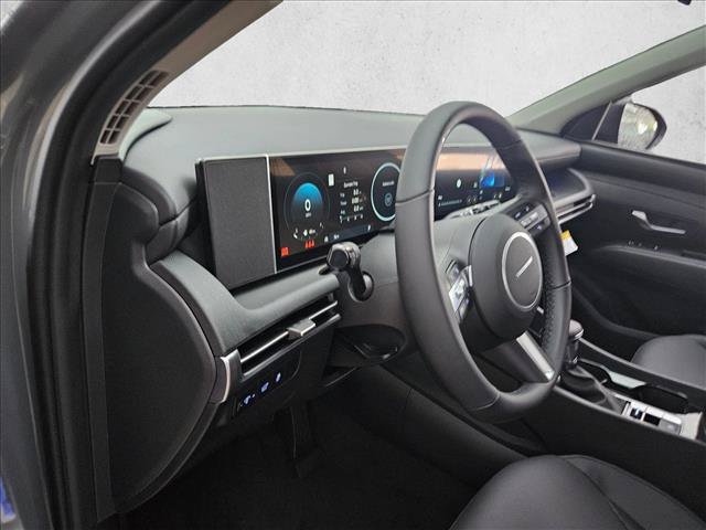 Used 2026 Hyundai Tucson SEL FWD image 3