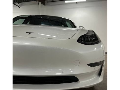 Used 2022 Tesla Model 3 Long Range AWD/4WD image 6
