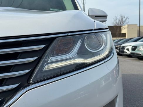 Used 2017 Lincoln MKC Select w/ Select Plus Package image 9