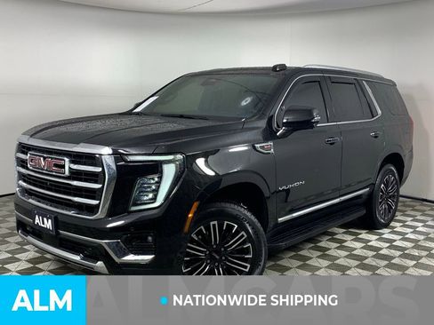 Used 2025 GMC Yukon Elevation image 3