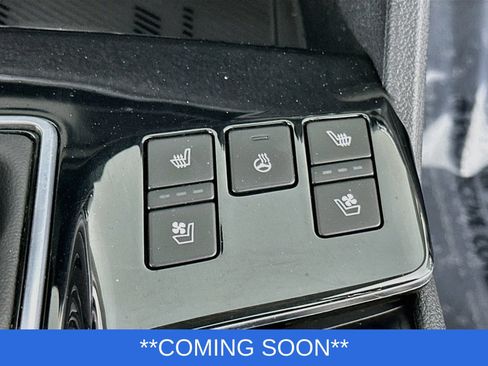 Used 2025 Kia Sportage SX AWD/4WD image 18
