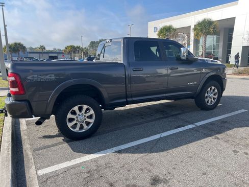 Used 2022 RAM 2500 Laramie image 5