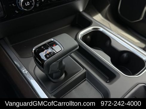 New 2026 GMC Sierra 1500 SLT RWD image 15