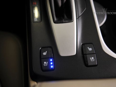 Used 2016 Acura RDX w/ Advance Package AWD/4WD image 12