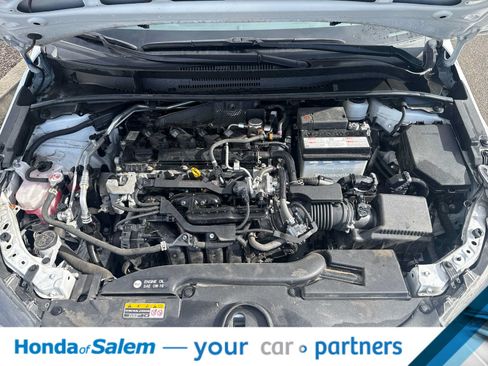 Used 2023 Toyota Corolla LE FWD image 9
