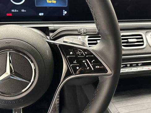 New 2025 Mercedes-Benz GLE 450 4MATIC Coupe image 28