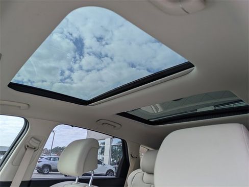 Used 2024 Genesis GV80 3.5T w/ Cargo Package image 20