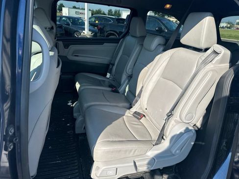 Used 2020 Honda Odyssey EX-L image 17