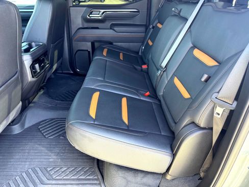 Used 2025 GMC Sierra 1500 AT4 w/ AT4 Premium Package image 22