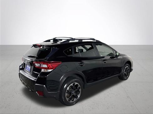 Used 2022 Subaru Crosstrek 2.0i Premium w/ Moonroof Package AWD/4WD image 6
