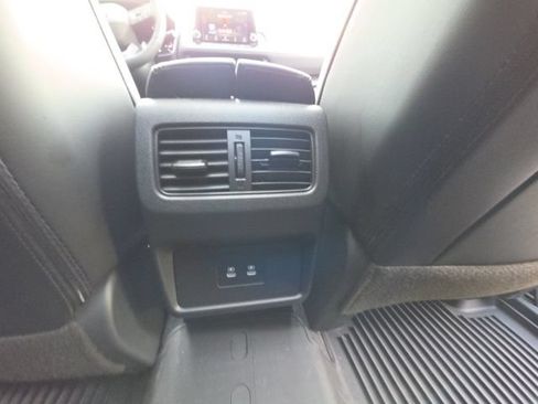 Used 2026 Nissan Rogue Dark Armor AWD/4WD image 23