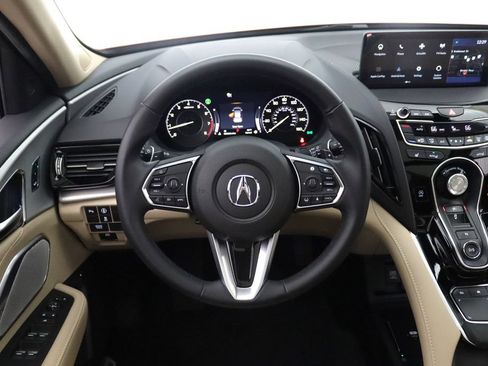 Certified 2023 Acura RDX w/ Technology Package AWD/4WD image 17