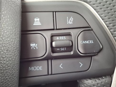 New 2026 Toyota Tundra Platinum w/ TRD Performance Package (TMS) image 20