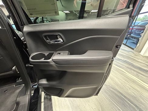 Used 2019 Honda Ridgeline RTL-T image 45