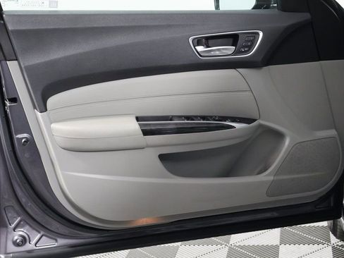 Used 2020 Acura TLX image 12