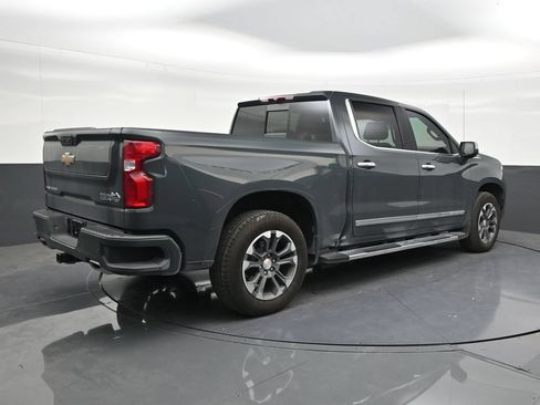 Used 2026 Chevrolet Silverado 1500 High Country RWD image 5