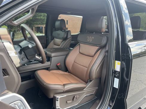 New 2026 Ford F250 King Ranch w/ Chrome Package AWD/4WD image 20
