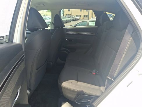Certified 2023 Hyundai Tucson SEL AWD/4WD image 11