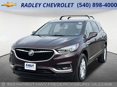Used 2018 Buick Enclave Essence