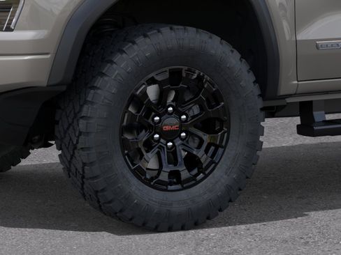 New 2026 GMC Canyon Elevation w/ Convenience Package RWD image 9