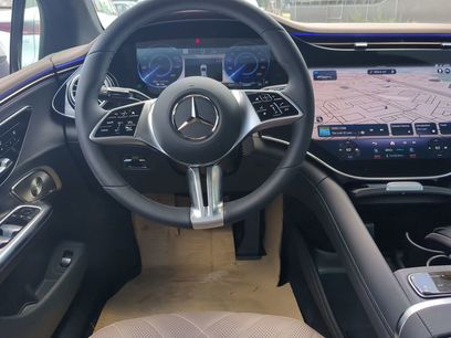 Certified 2024 Mercedes-Benz EQE 500 4MATIC Sedan