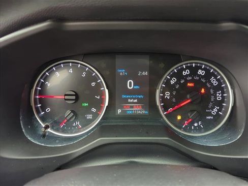 Used 2022 Toyota RAV4 LE image 8
