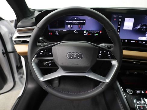 New 2026 Audi A5 2.0T Premium Plus AWD/4WD image 23