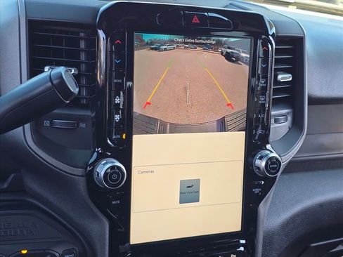 New 2026 RAM 2500 Tradesman image 10