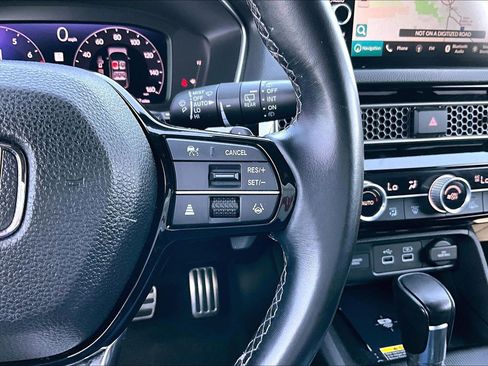 Used 2022 Honda Civic Sport Touring image 20