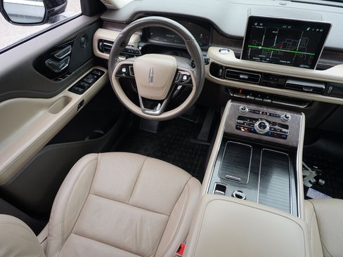 Used 2023 Lincoln Aviator Reserve w/ Elements Package Plus AWD/4WD image 25