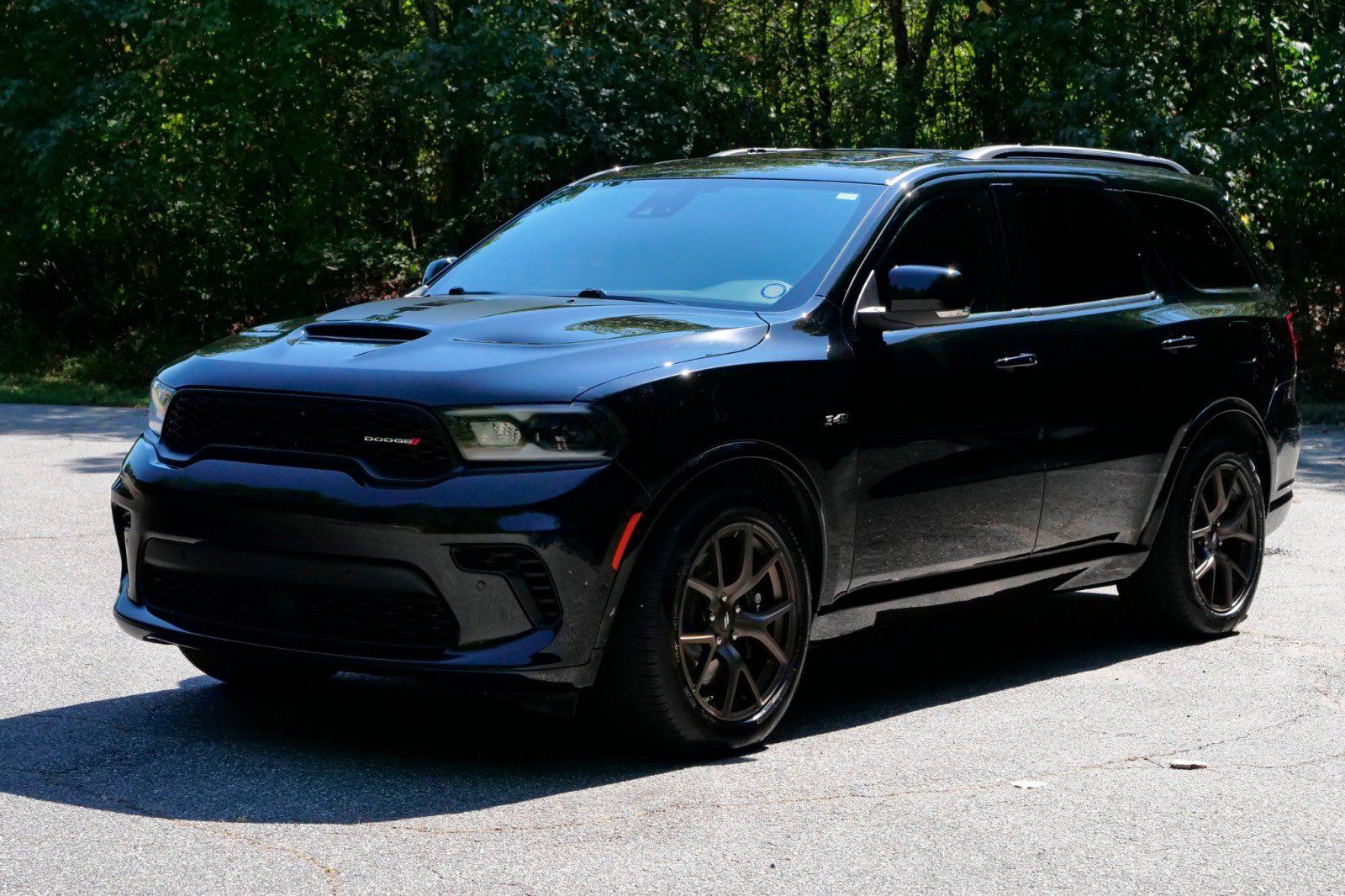 Used 2025 Dodge Durango R/T AWD/4WD image 5