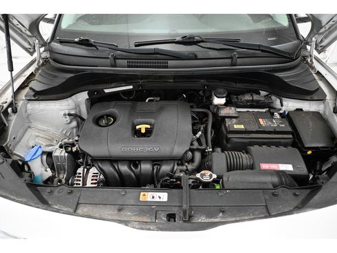 Used 2021 Kia Soul EX FWD image 50