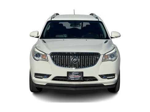 Used 2015 Buick Enclave Leather image 2