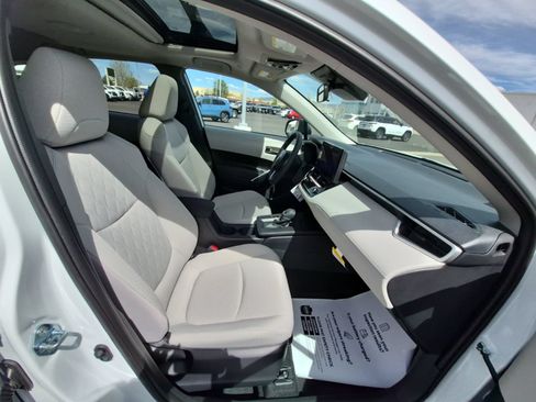 New 2026 Toyota Corolla Cross LE FWD image 37