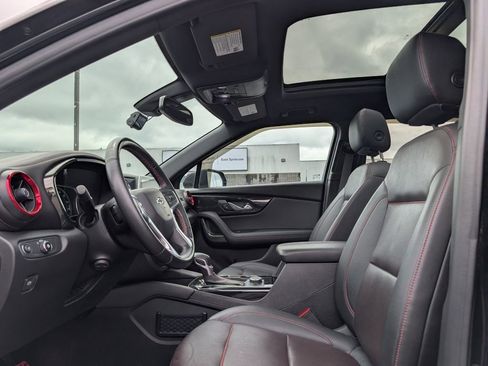 Used 2021 Chevrolet Blazer RS w/ Enhanced Convenience Package AWD/4WD image 8