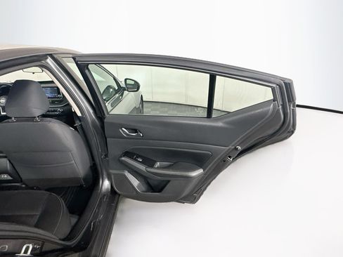 Used 2021 Nissan Altima 2.5 SV FWD image 28