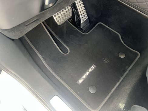 Certified 2023 Mercedes-Benz G 63 AMG 4MATIC image 17