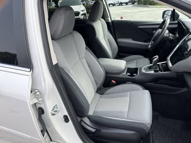 Used 2025 Subaru Outback Premium AWD/4WD image 20